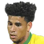 Keagan Dolly