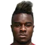 Maxwel Cornet