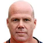 Brad Friedel