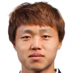 Kim Dong-Suk