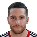 Conor Washington