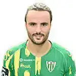 Rafael Avelino Pereira Pinto Barbosa