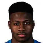Isak Ssewankambo 