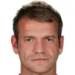 Roy Carroll