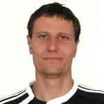 Aleksey Germashov