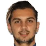 Çağlar Şahin Akbaba