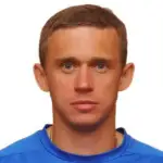 Igor Nedorezov