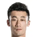 Lu Zhang