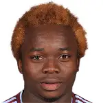 Charles Betrand Etoundi Eloundou