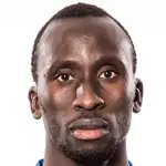 Pape Pate Diouf