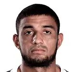 Kevin Axel Larrea Alzamendi