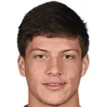 Luka Jović