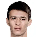 Ikram Alibaev