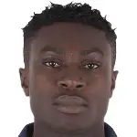 Dominic Oduro