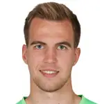 Jeroen Houwen