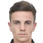 Josh Harrop