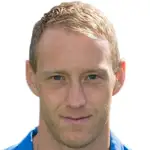 Steven Anderson