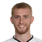 Oliver McBurnie