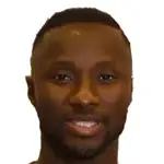 Naby Keïta