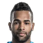 Alex Teixeira