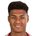 Ollie Watkins