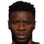 Ibrahim Traore