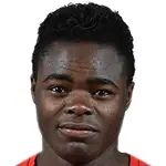 Dimitri Oberlin