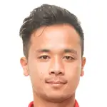 Bishal Rai