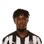 Rolando Aarons