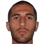 V. Khositashvili