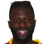 Bakary Sako