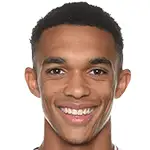 Trent Alexander-Arnold