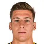 Federico Baschirotto