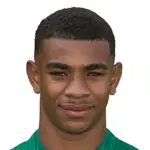 Juninho Bacuna