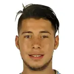 Nicolás Fernández