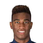Haji Wright 