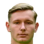 Jannick Theissen