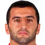 Rahid Amirguliyev