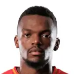 Kevin Yamga