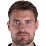 Thomas Norgaard
