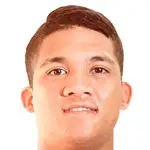 David Enrique Barreto Benítez