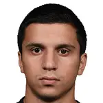 Shapi Suleymanov