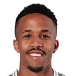 Éder Militão