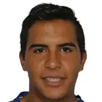 Erick Carrillo Mejía