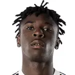 Moise Kean