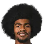 Hamza Choudhury