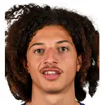 Ethan Ampadu