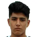 Junior Davila Gonzalez