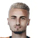 Kylian Kaiboue