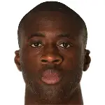 Yaya Touré